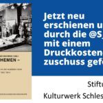 Epochen – Themen – Methoden. Geschichtsschreibung in Schlesien vom späten 18. Jahrhundert bis 1914. Joachim Bahlcke (Hg.), Roland Gehrke (Hg.). Druckkosten gefördert durch die SKWS