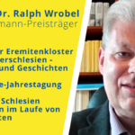 Vortrag Ralph Wrobels auf dem SKWS-Youtube-Kanal