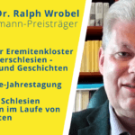 Vortrag Ralph Wrobels auf dem SKWS-Youtube-Kanal