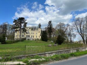 Schloss Moisdorf