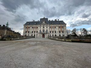 Schloss Pless/Zamek w Pszczynie