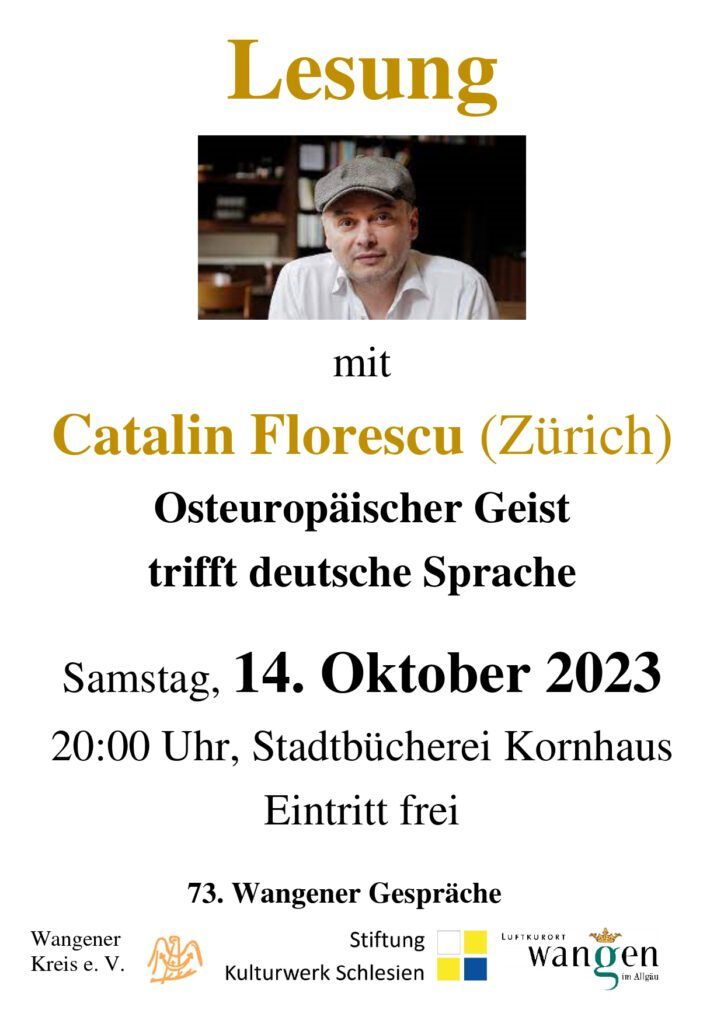 Plakat_Lesung-Florescu