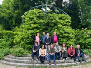 Gruppenbild Gruppenbild