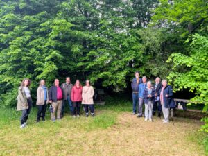 Gruppenbild Gruppenbild