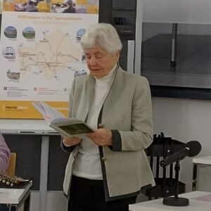 Jutta Valentini-Sasse Jutta Valentini-Sasse