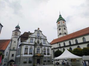 Wangen im Allgäu Wangen im Allgäu