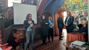 Beata Surdyka Beata Surdyka