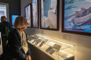 Ausstellung Ausstellung