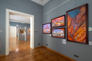 Ausstellung Ausstellung