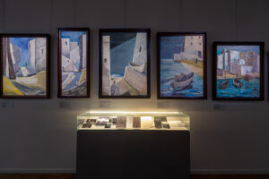 Ausstellung Ausstellung