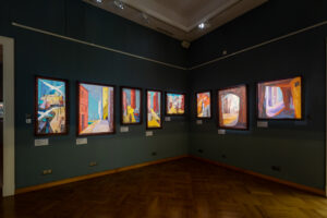 Ausstellung Ausstellung