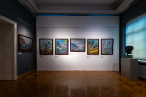 Ausstellung Ausstellung