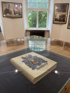 Hirschberg Album aus der Sammlung der SKWS Hirschberg Album aus der Sammlung der SKWS