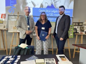 Dr. Michał Skop, Viola Plump, Dr. Krzysztof Kłosowicz Dr. Michał Skop, Viola Plump, Dr. Krzysztof Kłosowicz