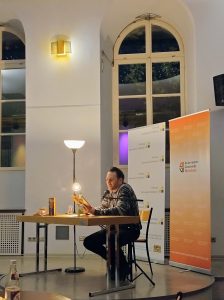 Autor Mariusz Hoffmann Autor Mariusz Hoffmann