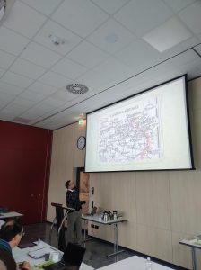 Dr. Jakub Grudniewski Dr. Jakub Grudniewski