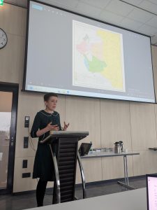 Dr. Eveline Adenauer Dr. Eveline Adenauer