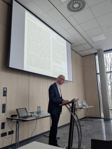 Dr. Michał Skop Dr. Michał Skop