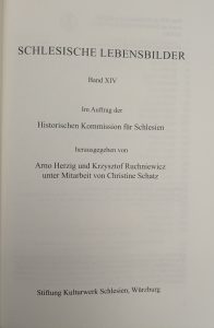 Herausgeberangaben