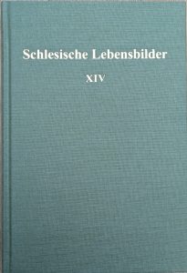 Titelbild/Buchcover, goldener, geprägter Text auf salbeigrünem Leineneinband